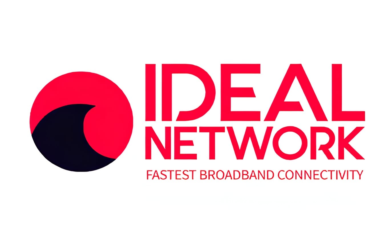 Ideal Network Logo